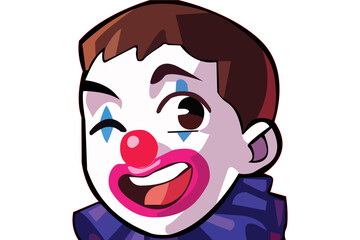 Custom twitch emotes design illustration emote