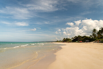 Playas del Este, Cuba