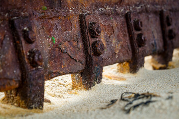 Landwirtschafts Technik 