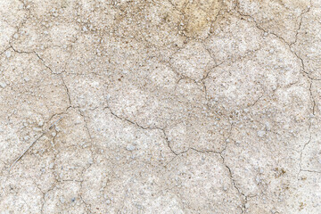 Texture background of coaline with shelling and scratchs