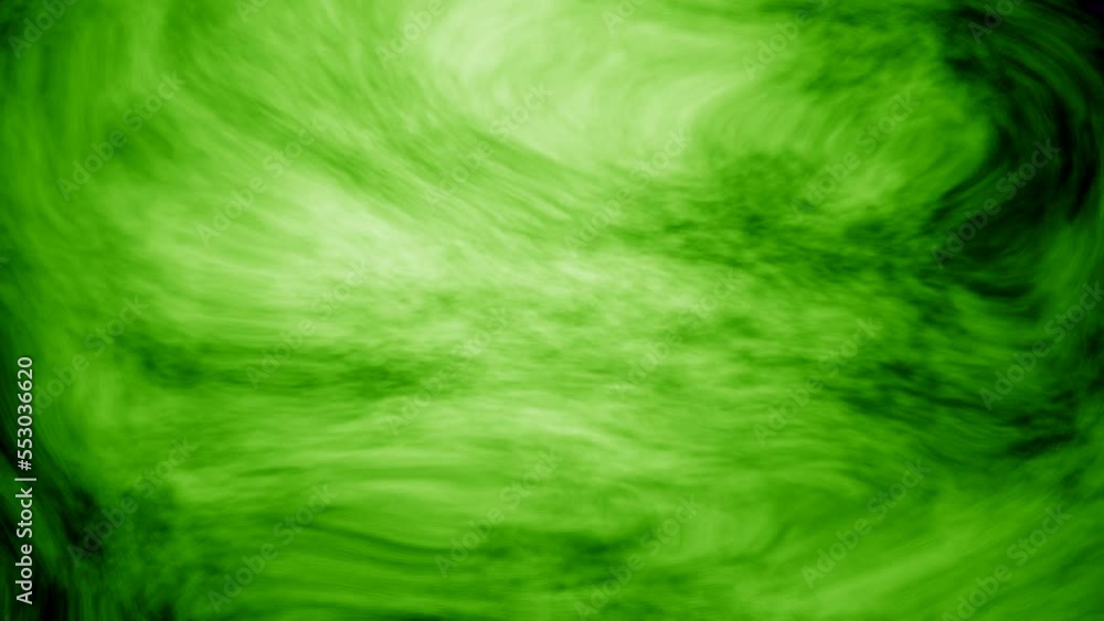 Poster background with circular plasma flows. design. energy cloud flows with cosmic distortions. cosmic en
