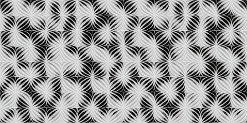 abstract sameless pattern background 
