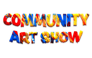 Community Art Show