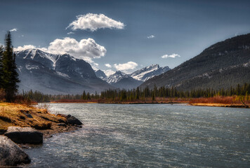 Bow Valley