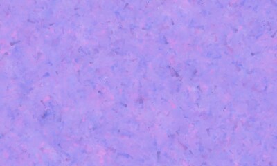 Pastel colored chaotic scratched brush strokes. Seamless background. Shades of purple and blue colors