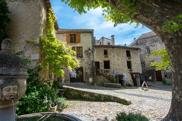 Vaison-la-Romaine, Vaucluse