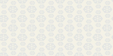 seamless pattern with flowers