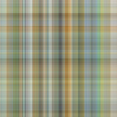 Mineral tartan seamless pattern. Traditional gingham texture for natural geological wallpaper. Illustration of checkered kitchen cloth. 