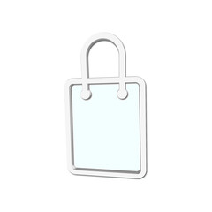 Shopping Bag icon PNG