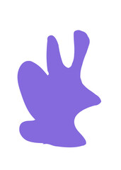 Obraz premium Colourful Abstract Shape Vectors 