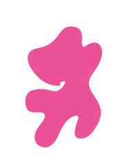 Colourful Abstract Shape Vectors 