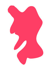 Colourful Abstract Shape Vectors 