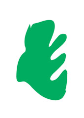 Obraz premium Colourful Abstract Shape Vectors 