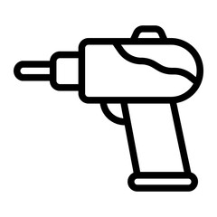 drill line icon