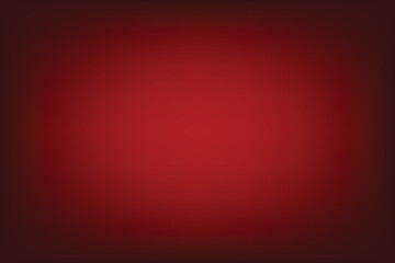 elegant red gradient background with modern style
