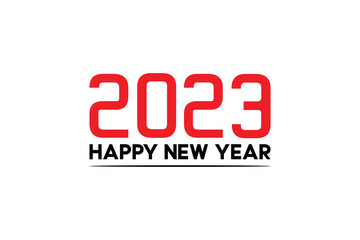 Happy New Year - 2023