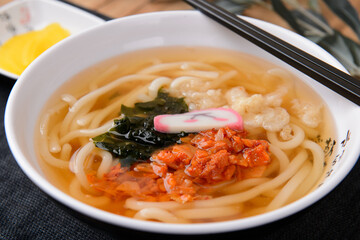 Udon
