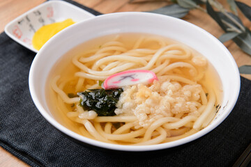 Udon
