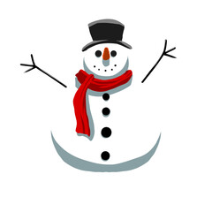 snowman