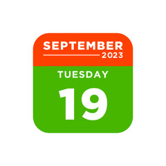 calendar september 2023 printable and background