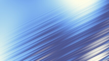 Abstract digital fractal pattern. Horizontal background with aspect ratio 16 : 9