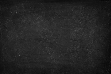 Abstract Chalk rubbed out on blackboard or chalkboard texture. clean school board for background or copy space for add text message. Backdrop of Education concepts.