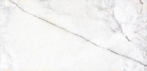 natural White marble texture for skin tile wallpaper luxurious background. picture high resolution. pattern can used backdrop luxury..