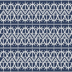 Modern Seamless fabric pattern background wallpaper scarf tablecloth curtain tiled pattern for print 