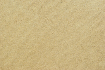 Old brown recycled subtle paper texture as background