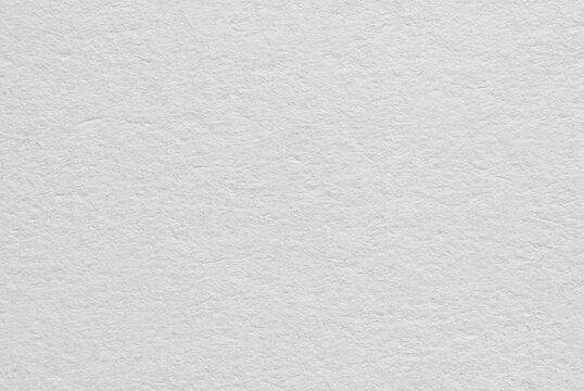 White watercolor paper texture as background
