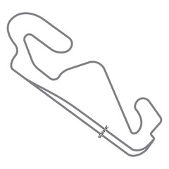 Circuit motogp