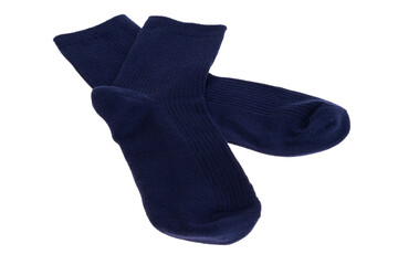 socks isolated