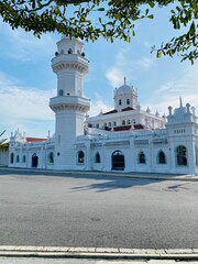 the royal palace