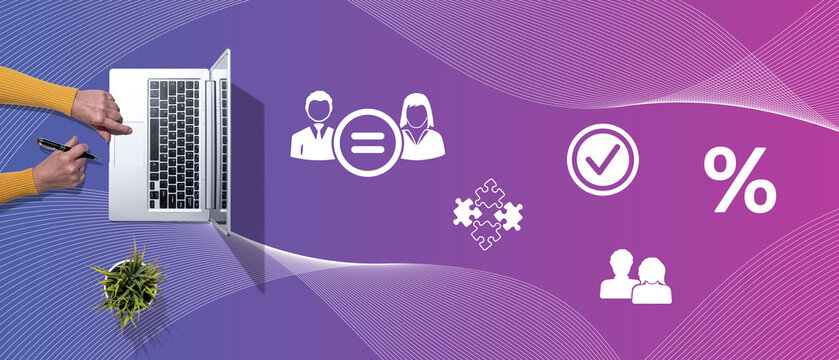Concept of parity
