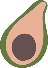Avocado vector