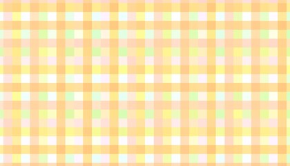 green and yellow plaid