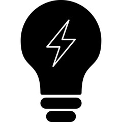 Bulb Icon