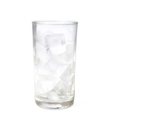 glass of water