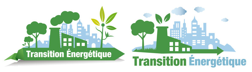 Transition écologique de l'industrie, pour une politique respectueuse de l'environnement, vers la transition énergétique.