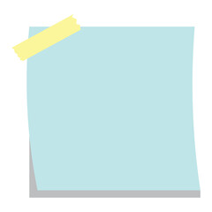 Sticky Note