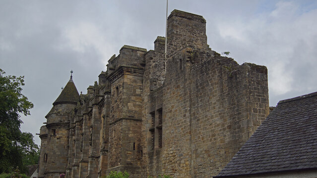 Falkland Palace