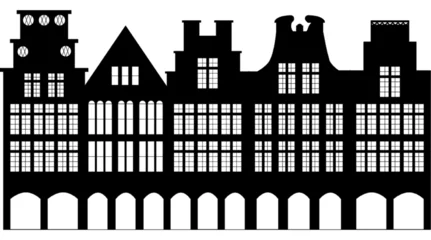 Prinzipalmarkt Münster © Christian