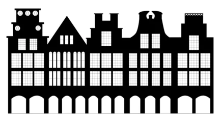 Prinzipalmarkt Münster © Christian