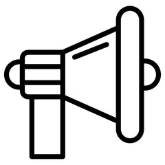 auction announcement icon