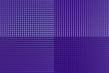 Abstract seamless geometric violet background, interlaced grid
