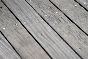 the texture of solid wood of high hardness. [the old time. knot to a hardwood plank.