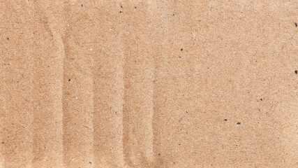  Brown cardboard carton material texture background