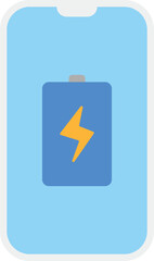 charging phone battery
