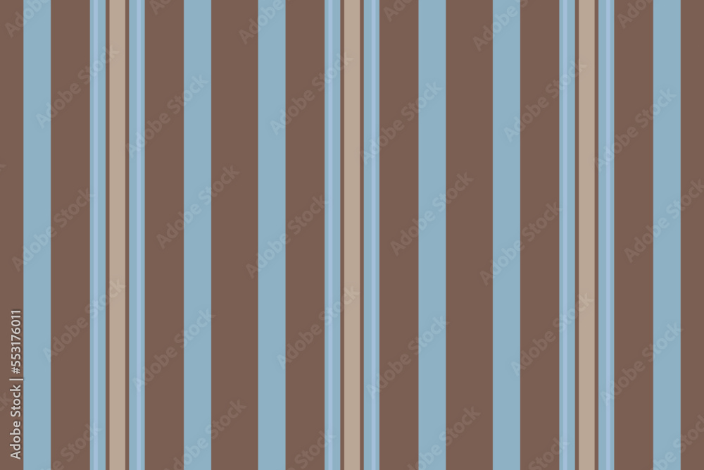 Poster vertical stripes seamless pattern. lines vector abstract design. stripe texture suitable fashion tex