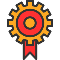 Medal Icon